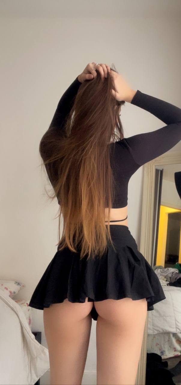 Photo Lola La Fleur in Qidong